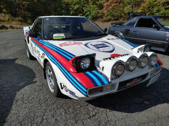 AW11 | 元祖MR2集まれ！