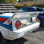 MR2 mk1 Communication Event 2023&nbsp;@富士すばるランド